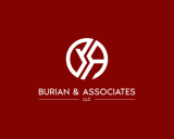 /public/logoimage/1578912279Burian _ Associates, LLC 007.png